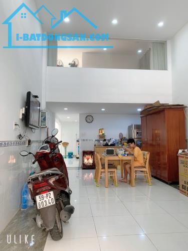 Chính chủ bán gấp đẹp sát Q1, 4,3 x 17m - 7,5Tỷ. - 3