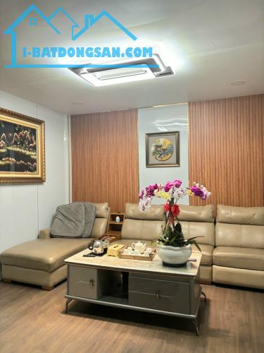 🏡🏡🏡 VILLA SANG XỊN MỊN -ĐƯỜNG SỐ 21 PHƯỜNG 8 GÒ VẤP . NGANG 8M - THIẾT KẾ HIỆN ĐẠI 💸💸 - 2