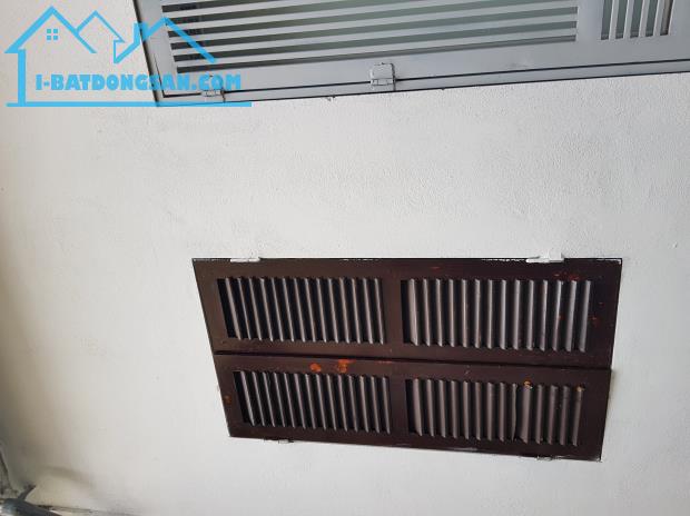 Chính chủ cho hộ gia đình thuê căn nhà riêng có gác xép, nhà mới làm giá chỉ 5 triệu