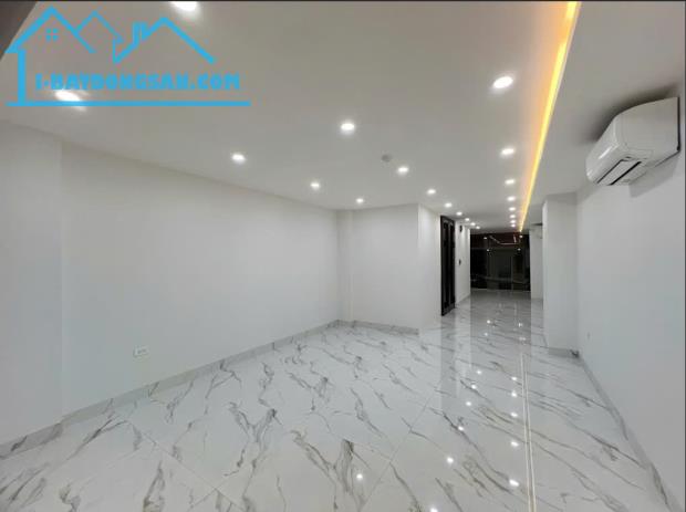 Cho thuê nhà 55m², Ngõ Nguyễn Chí Thanh, Ba Đình, 12 triệu/tháng - 3