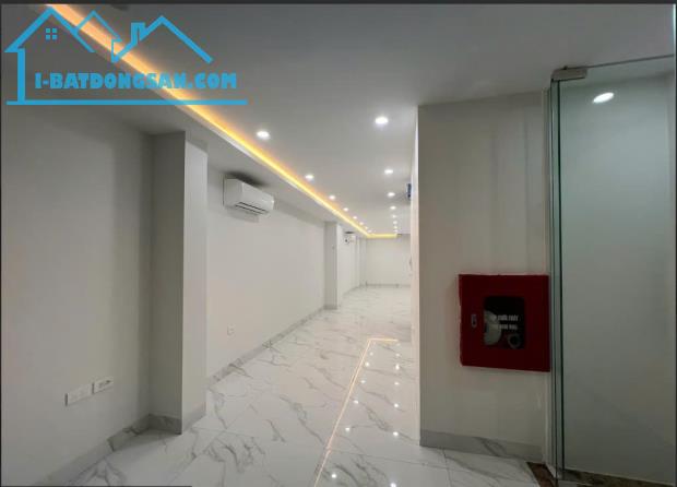 Cho thuê nhà 55m², Ngõ Nguyễn Chí Thanh, Ba Đình, 12 triệu/tháng - 2