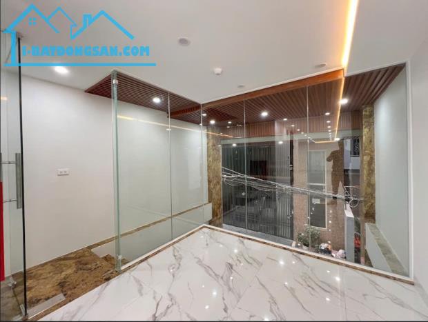 Cho thuê nhà 55m², Ngõ Nguyễn Chí Thanh, Ba Đình, 12 triệu/tháng - 1