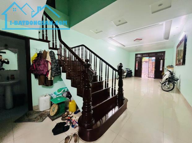 Cho thuê liền kề KĐT Văn Quán 100m x 5 tầng chỉ 25 triệu 0903049888 - 1