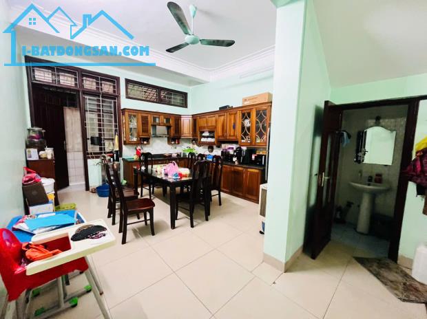 Cho thuê liền kề KĐT Văn Quán 100m x 5 tầng chỉ 25 triệu 0903049888 - 3