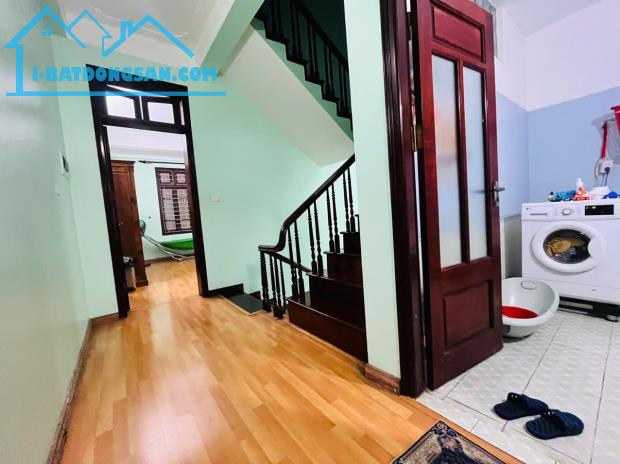 Cho thuê liền kề KĐT Văn Quán 100m x 5 tầng chỉ 25 triệu 0903049888 - 4