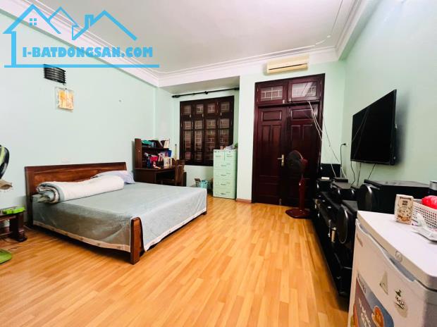 Cho thuê liền kề KĐT Văn Quán 100m x 5 tầng chỉ 25 triệu 0903049888 - 5