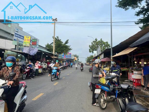 ĐẤT BÀU BÀNG - 150M2 - SỔ HỒNG SẴN - CÓ NHÀ SẴN - 1