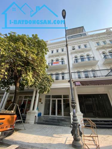 Cho thuê LK Louis Đại Mỗ 75m2 x 6 tầng thông sàn thang máy 30tr 0903409888 - 5