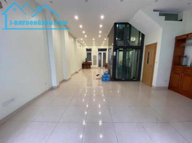 Cho thuê LK Louis Đại Mỗ 75m2 x 6 tầng thông sàn thang máy 30tr 0903409888 - 4
