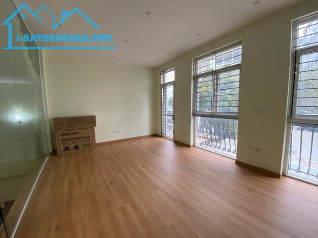 Cho thuê LK Louis Đại Mỗ 75m2 x 6 tầng thông sàn thang máy 30tr 0903409888 - 1