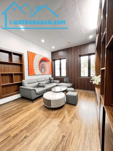 SIÊU PHẨM CĂN HỘ DUPLEX - NGUYỄN CÔNG TRỨ - ĐẸP NHƯ CHUNG CƯ CAO CẤP - 3 NGỦ ĐỦ NỘI THẤT Đ - 1