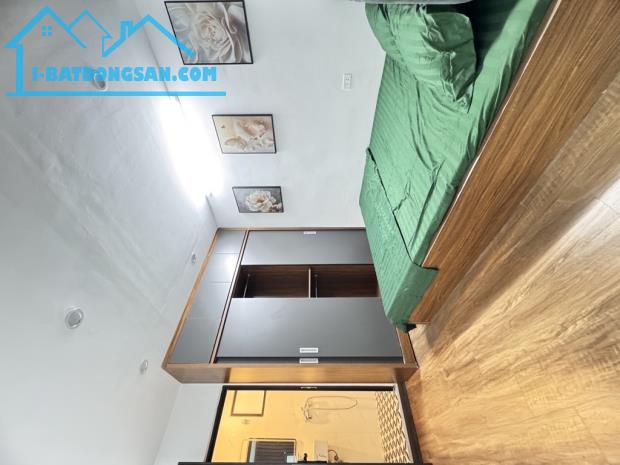SIÊU PHẨM CĂN HỘ DUPLEX - NGUYỄN CÔNG TRỨ - ĐẸP NHƯ CHUNG CƯ CAO CẤP - 3 NGỦ ĐỦ NỘI THẤT Đ - 2