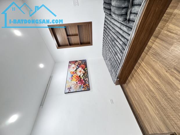 SIÊU PHẨM CĂN HỘ DUPLEX - NGUYỄN CÔNG TRỨ - ĐẸP NHƯ CHUNG CƯ CAO CẤP - 3 NGỦ ĐỦ NỘI THẤT Đ - 3