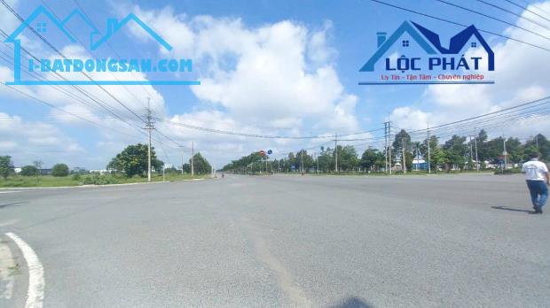 Bán đất 5.000m2 KCN Hố nai, Trảng Bom Đồng Nai giá 1,05 triệu đô - 2