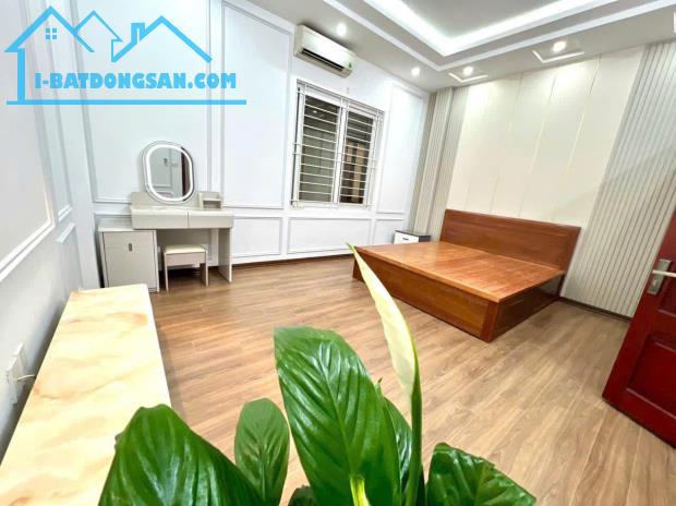 Bán Nhà 5 tầng ngõ 68 đường Cầu Giấy - 4