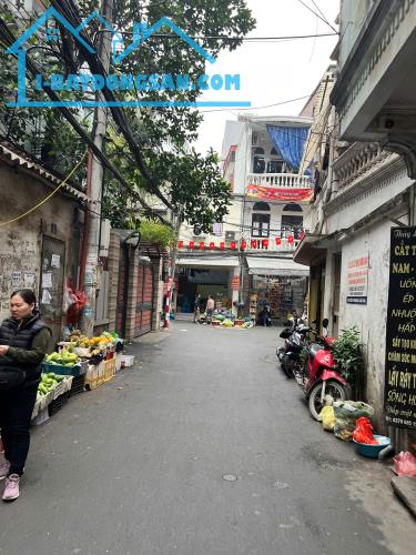 Bán Nhà 5 tầng ngõ 68 đường Cầu Giấy - 2