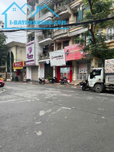 Bán Nhà 5 tầng ngõ 68 đường Cầu Giấy - 1