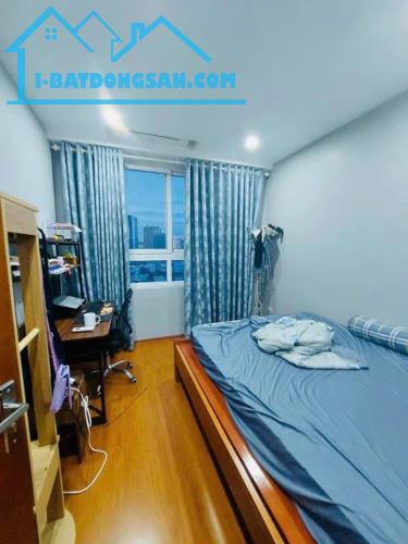Bán gấp căn hộ chung cư CT36 Xuân La – quận Tây Hồ - 78m2 và 86m2 ( 3PN) - 1