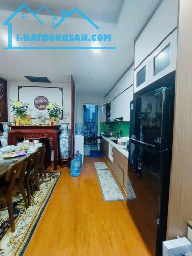 Bán gấp căn hộ chung cư CT36 Xuân La – quận Tây Hồ - 78m2 và 86m2 ( 3PN) - 2