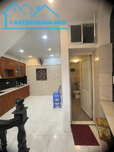 Bán nhà  Láng Hạ mặt ngõ thông nhà đẹp dân xây nở hậu 2 thoáng 40m giá 7.9 tỷ . - 1