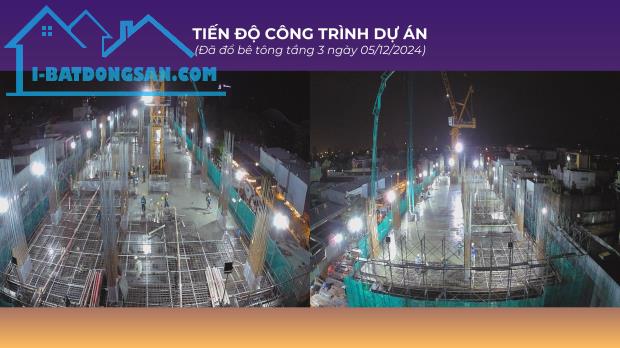 SỞ HỮU CĂN HỘ CAO CẤP 2PN NGAY TRUNG TÂM LIÊN CHIỂU - CHỈ VỚI 580 TRIỆU! - 3