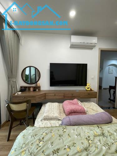 Bán căn💥 Duplex Cao Cấp Tòa Golden Land 💥Thanh Xuân_Dt: 150m.💥 Giá 9 tỷ T Lượng💥 - 3