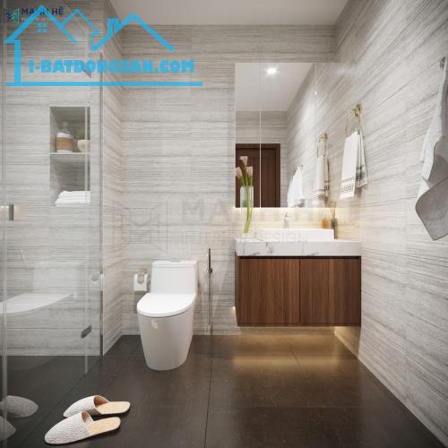 Bán căn💥 Duplex Cao Cấp Tòa Golden Land 💥Thanh Xuân_Dt: 150m.💥 Giá 9 tỷ T Lượng💥 - 4