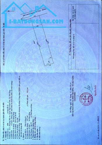 Bán gấp nhà khu phố tây An Thượng .
