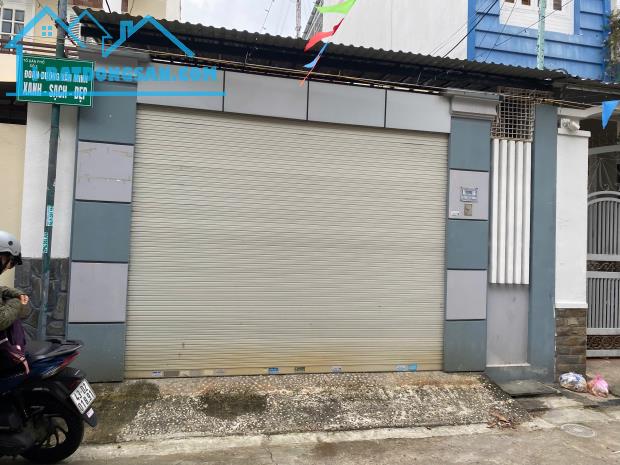 Bán gấp nhà khu phố tây An Thượng . - 3