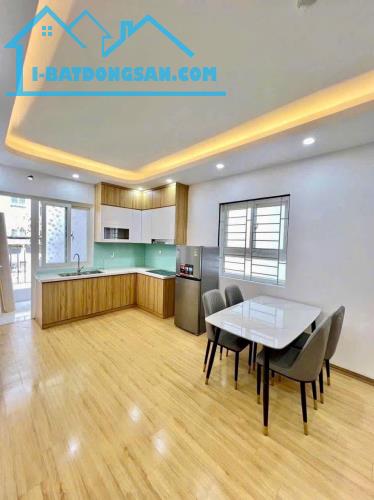 Bán căn chung cư view hồ Thanh Hà Mường Thanh diện tích 69,92m²  - 0985 020 190