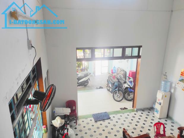 💥 KIỆT OTO - LÔ GÓC –  gần Chợ Hòa Cường – 80m2 ngang 5M – nhỉnh 4 tỷ - 2