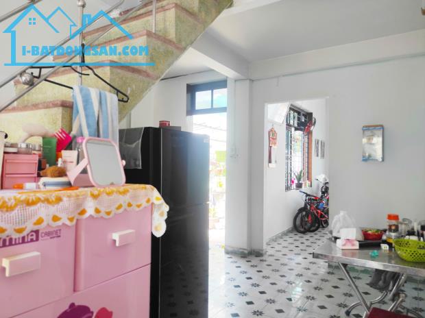 💥 KIỆT OTO - LÔ GÓC –  gần Chợ Hòa Cường – 80m2 ngang 5M – nhỉnh 4 tỷ - 3