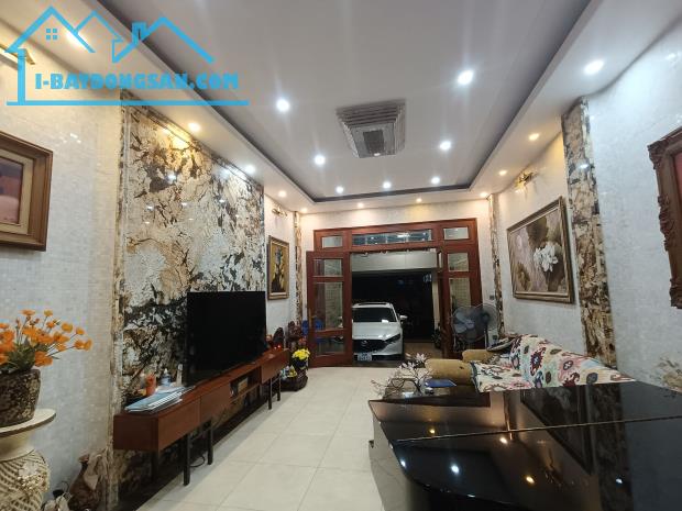 Giá cực rẻ ngõ 73 Nguyên Hồng Đống Đa, đường ôtô tránh, kinh doanh-văn phòng, 61m, 19.9 tỷ - 3