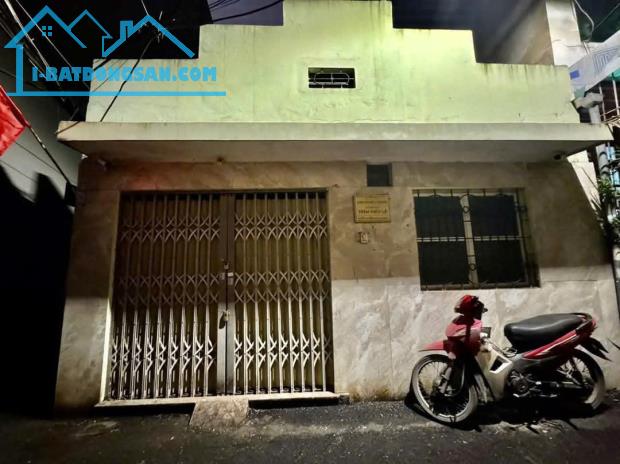 Lô góc 3 mặt tiền 10m ra ô tô tránh Đặng Tiến Đông 3 tầng 80m2 MT 6m xây nhà ở, căn hộ đẹp - 2