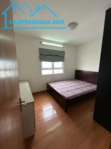 Cho thuê căn hộ  Him Lam Thạch Bàn, 60m, 2 ngủ, 2 Wc, giá thuê 7 triệu - 1