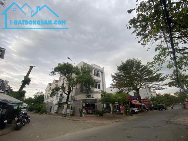 Chỉ 26 tỷ, 320m2 Đất Mặt Tiền khu Nam Long