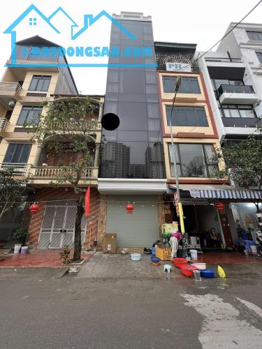 SIÊU PHẨM NHÀ MỚI KĐT KIẾN HƯNG, PHÂN LÔ VỈA HÈ, Ô TÔ, TRỤC KINH DOANH 50M2 HƠN 16 TỶ