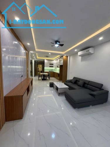 SIÊU PHẨM NHÀ MỚI KĐT KIẾN HƯNG, PHÂN LÔ VỈA HÈ, Ô TÔ, TRỤC KINH DOANH 50M2 HƠN 16 TỶ - 1