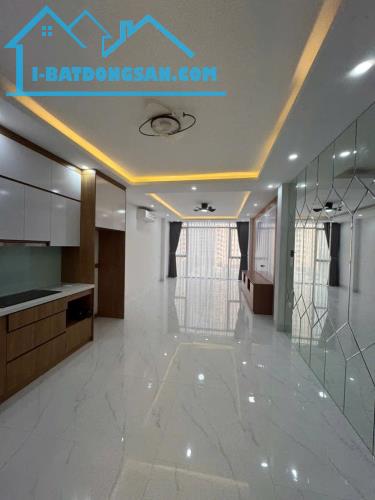 SIÊU PHẨM NHÀ MỚI KĐT KIẾN HƯNG, PHÂN LÔ VỈA HÈ, Ô TÔ, TRỤC KINH DOANH 50M2 HƠN 16 TỶ - 3