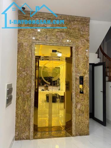 SIÊU PHẨM NHÀ MỚI KĐT KIẾN HƯNG, PHÂN LÔ VỈA HÈ, Ô TÔ, TRỤC KINH DOANH 50M2 HƠN 16 TỶ - 5