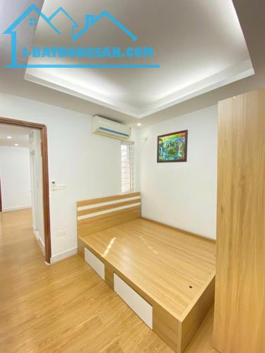 BÁN TÒA CĂN HỘ TÂY HỒ -  Ô TÔ ĐỖ CỬA  - KINH DOANH ĐỈNH - 1