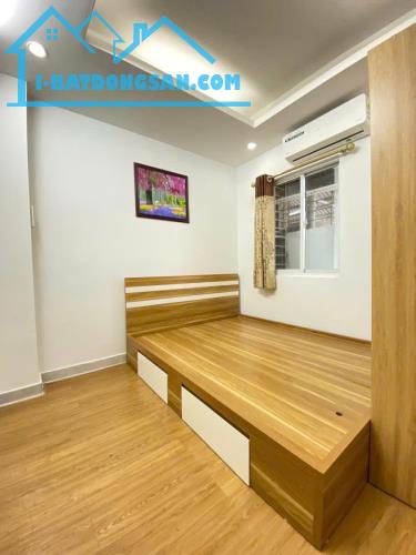 BÁN TÒA CĂN HỘ TÂY HỒ -  Ô TÔ ĐỖ CỬA  - KINH DOANH ĐỈNH - 3