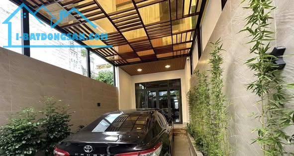 Bán nhà 4 tầng MT đường Lê Lợi , ngay Trung tâm Hành Chính Đn, DT 119m2 giá 18ty5 - 1