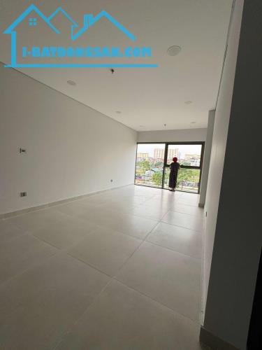 Cho thuê studio tại Khai Sơn city 44m2 nguyên bản giá 8 triệu