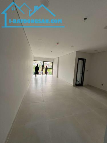 Cho thuê studio tại Khai Sơn city 44m2 nguyên bản giá 8 triệu - 2