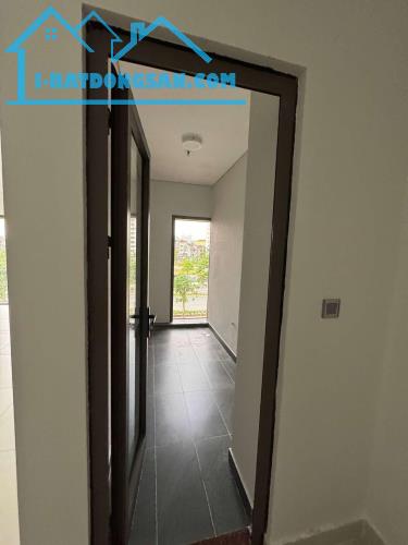 Cho thuê studio tại Khai Sơn city 44m2 nguyên bản giá 8 triệu - 3