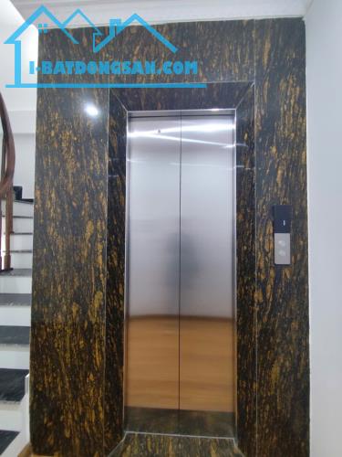 Bán Nhà: Tựu Liệt, 65m2, 6 tầng, thang máy, 1 bước ra oto tránh. hơn 7 tỷ - 2