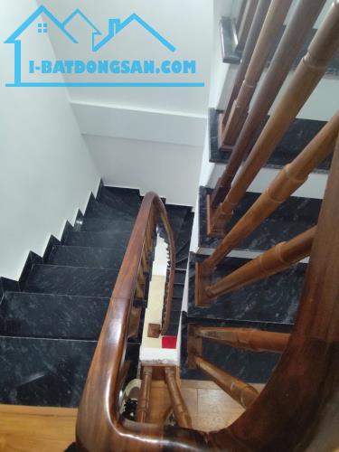 Bán Nhà: Tựu Liệt, 65m2, 6 tầng, thang máy, 1 bước ra oto tránh. hơn 7 tỷ - 3
