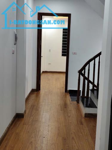 Bán Nhà: Tựu Liệt, 65m2, 6 tầng, thang máy, 1 bước ra oto tránh. hơn 7 tỷ - 4