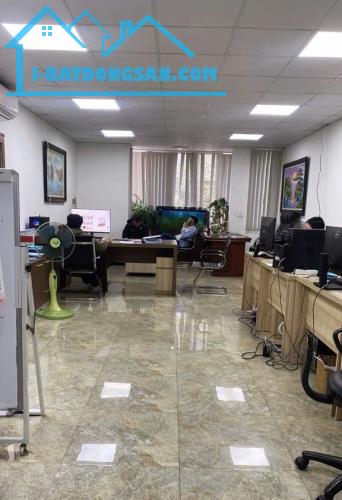 Viglacera Xuân Phương 105m2-5T, vỉa hè KD, ô tô tránh, NT đẹp, giá 18 tỷ - 3